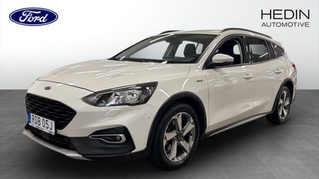 Ford Focus Active Kombi 1.0 EcoBoost 125hp