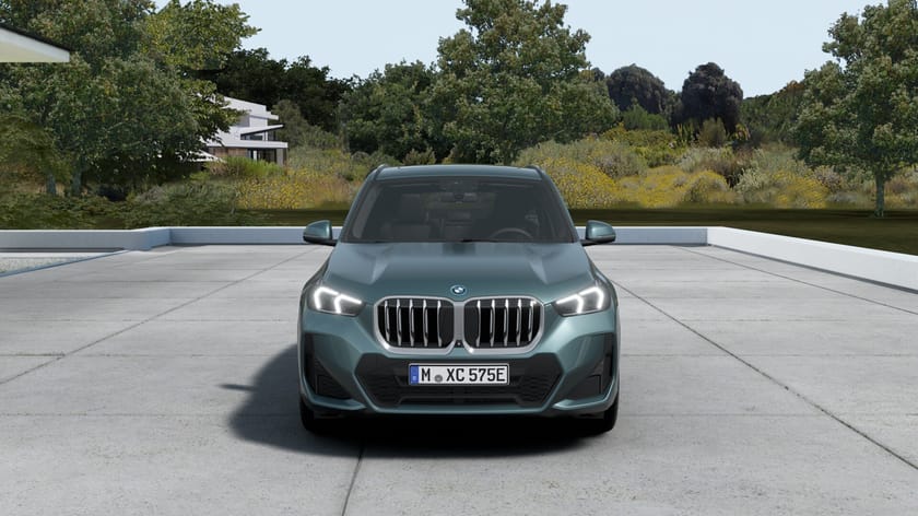 Bild 3 av BMW X1 xDrive25e M Sport Fully Charged Drag H K