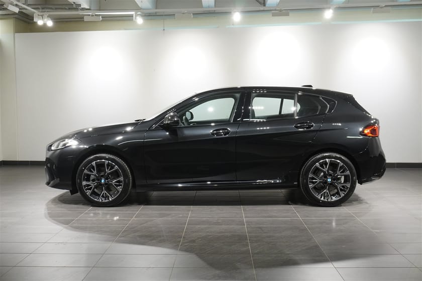 Bild 3 av BMW 120