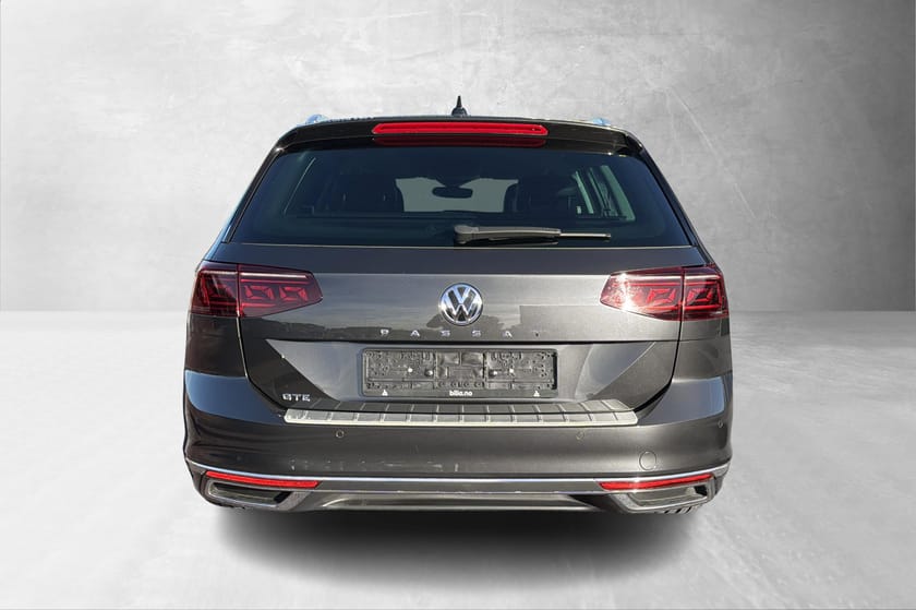Bilde 5 av Volkswagen Passat Variant GTE