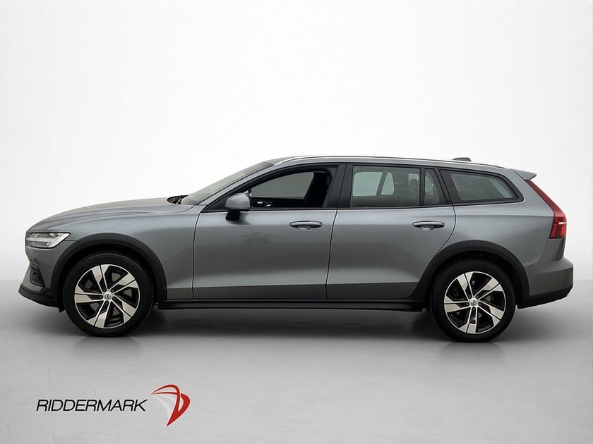Bild 5 av Volvo V60 Cross Country