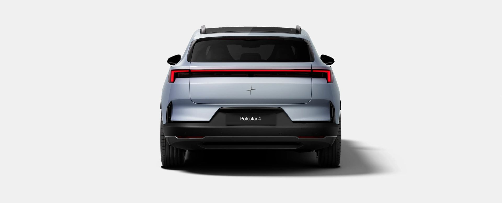 Polestar 4 Long Range Single Motor 2027, kuva 5/7