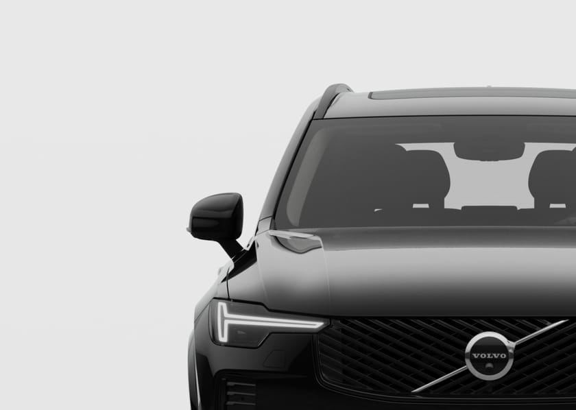 Bilde 2 av Volvo XC90 T8 Ultra Dark - Fullutstyrt! Bowers&Wilkins Luftfjæring