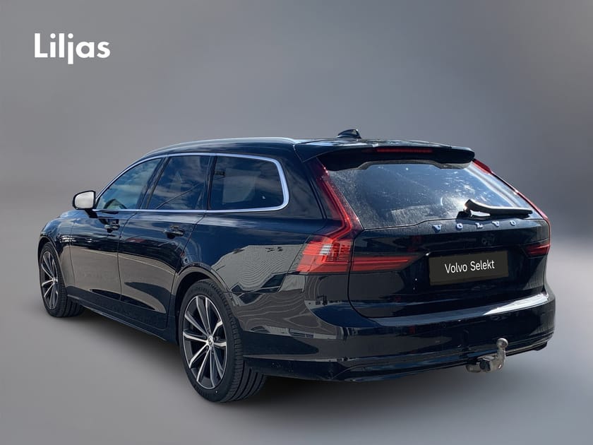 Bild 3 av Volvo V90 B5 Bensin Momentum Advanced