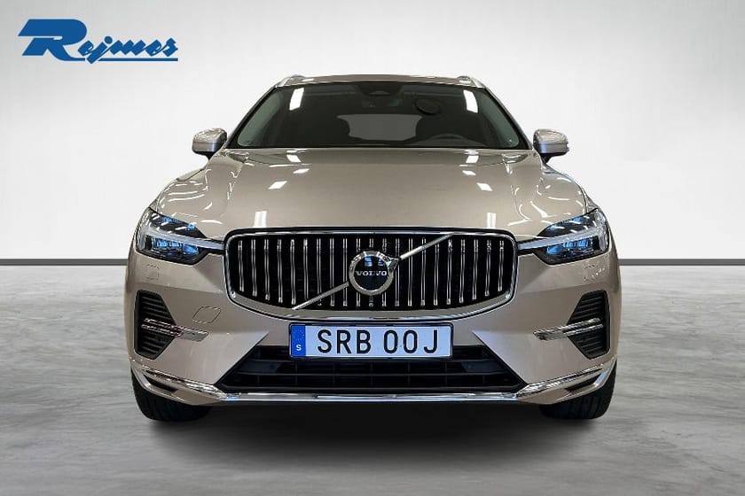 Bild 5 av Volvo XC60 T6 Core Special Edition