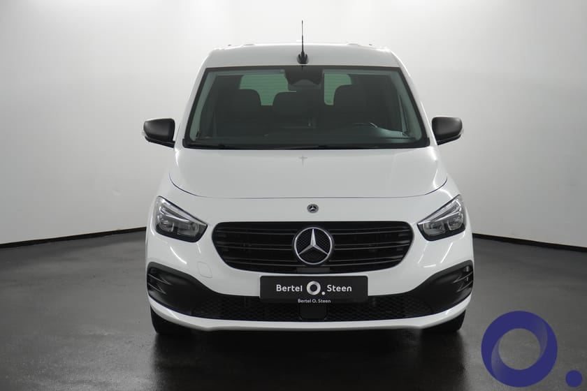 Bilde 3 av Mercedes-Benz Citan 112 CDI C112 A1 Pro Hengerfeste