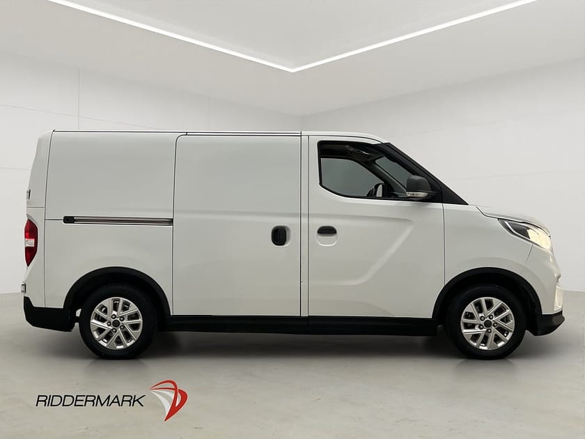 Bild 2 av Maxus e-Deliver 3 50.2 kWh B-Kamera Farthållare CARPLAY Moms