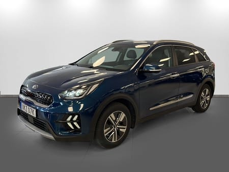 Kia Niro P-HEV DCT Advance Plus Euro 6