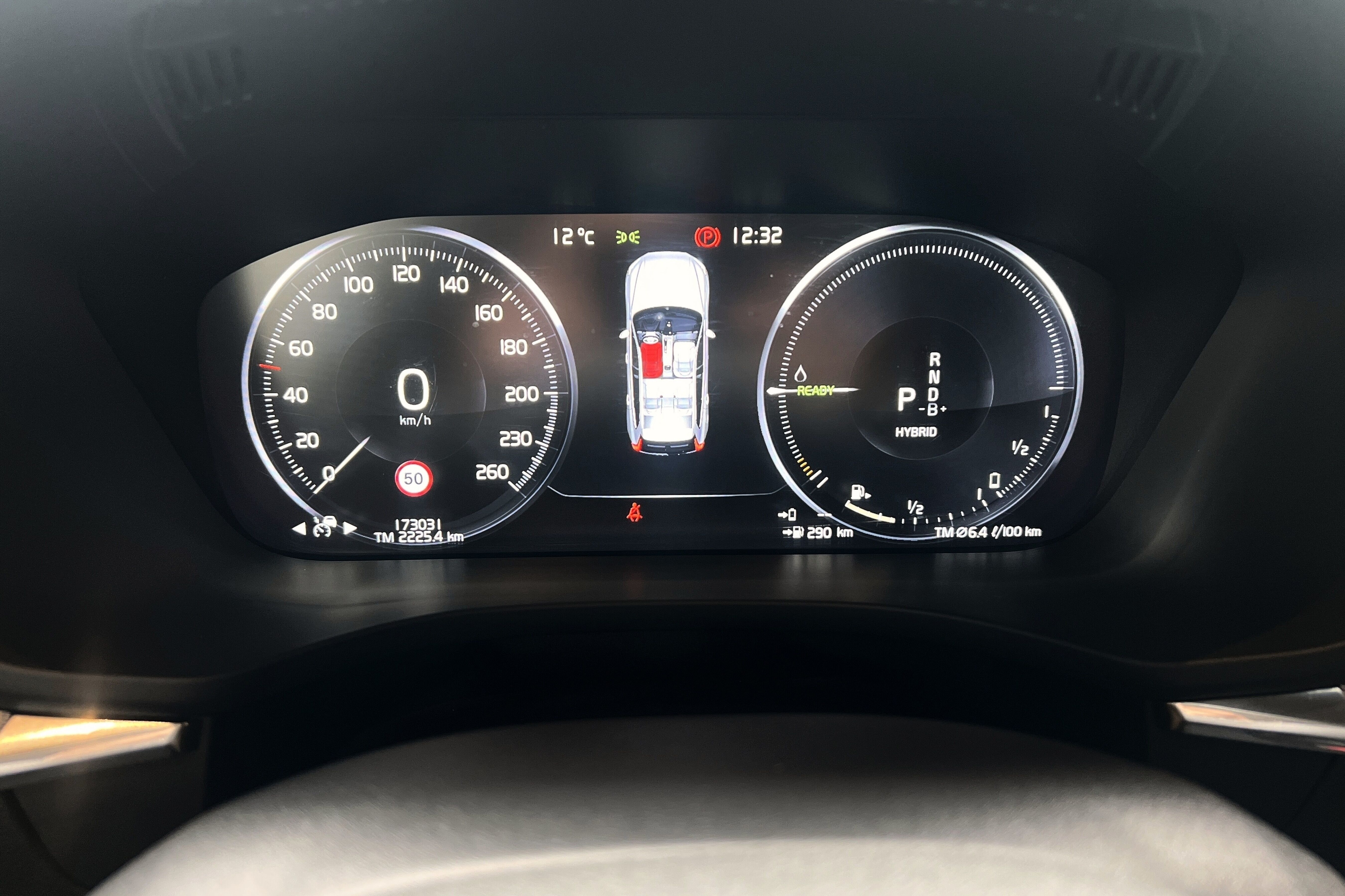 Volvo XC60 bilde 13