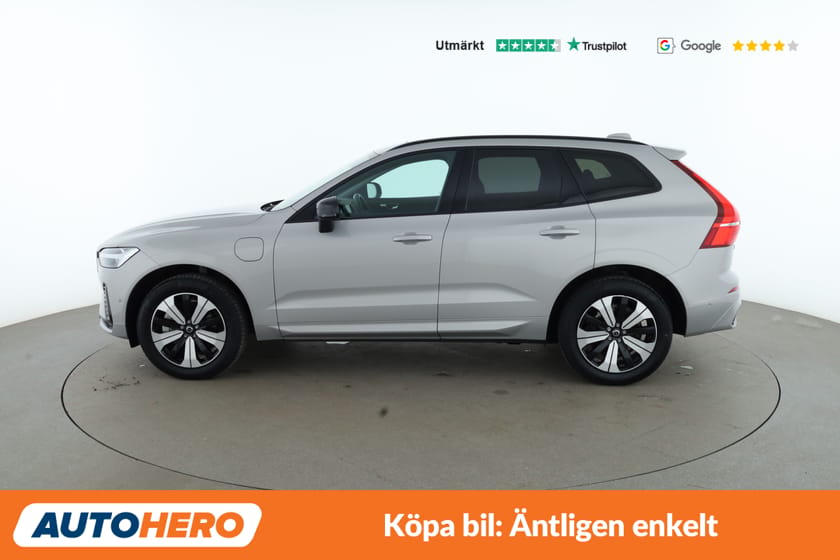 Bild 2 av Volvo XC60 T6 Plug-In Hybrid AWD Plus Dark / VOC, Panorama