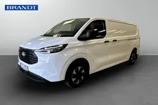 Ford Transit Custom 320 Plug-in Hybrid