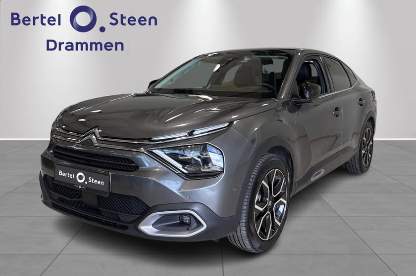 Bilde 1 av Citroën ë-C4 X