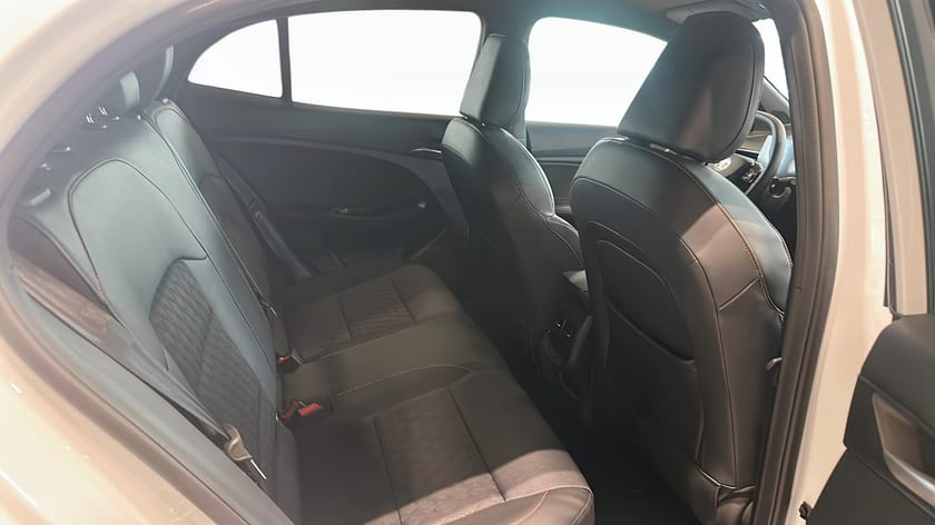 Bild 5 av MG 3 Hybrid+ LUXURY