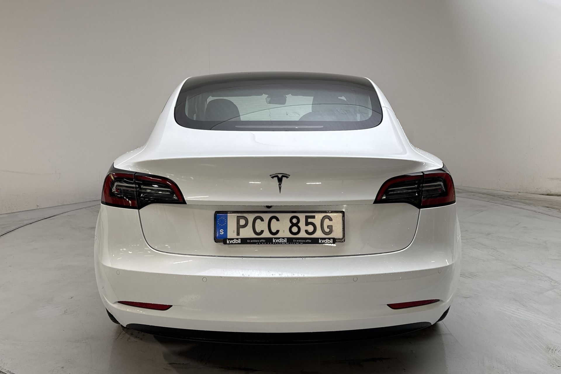Tesla Model 3 Standard Range 2022, photo 6/10