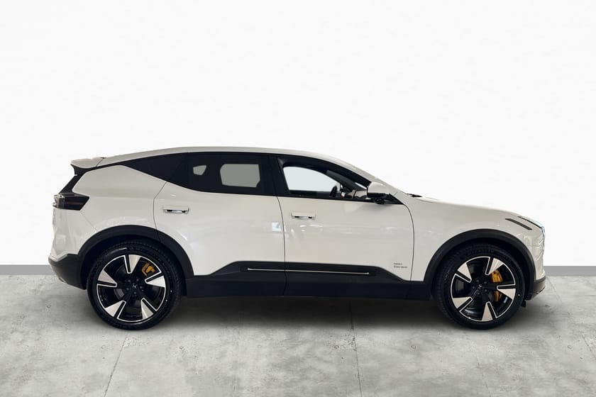 Bild 4 av Polestar 3 Long Range Dual Motor 111kWh Plus Pilot