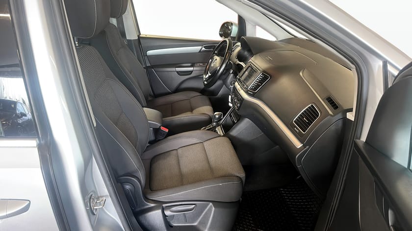 Bild 3 av Volkswagen Sharan