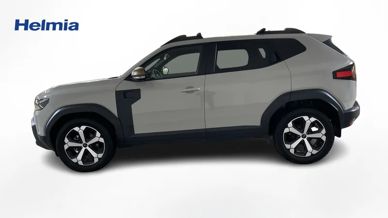 Bild 2 av 17 – Dacia Duster HYBRID 140 4x2 extreme A