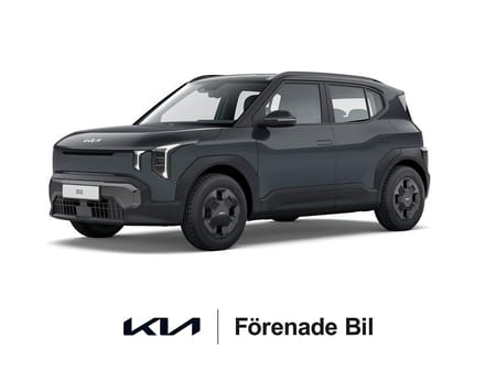 Kia EV2 Standard Range