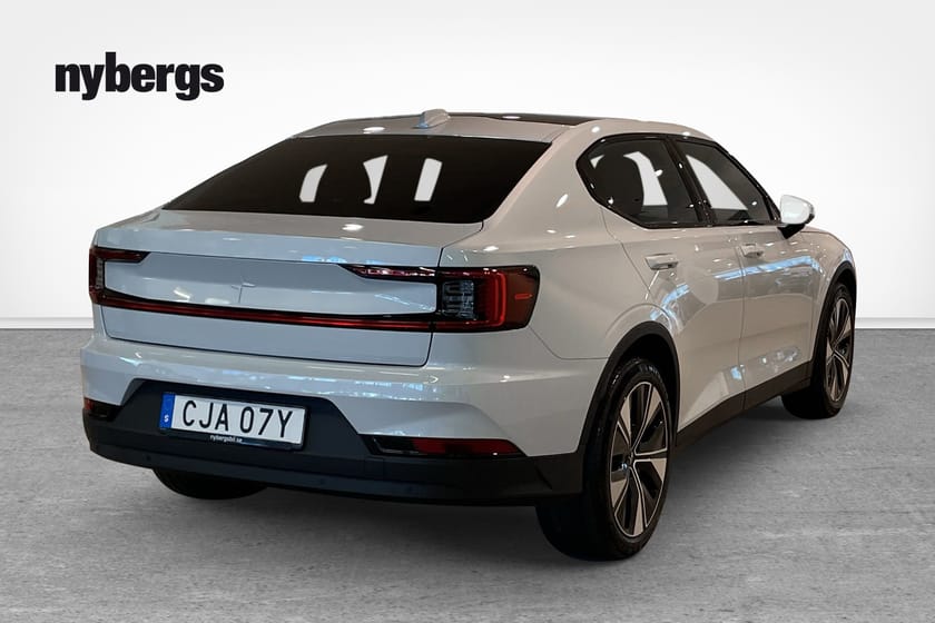 Bild 4 av Polestar 2 Long range Dual motor