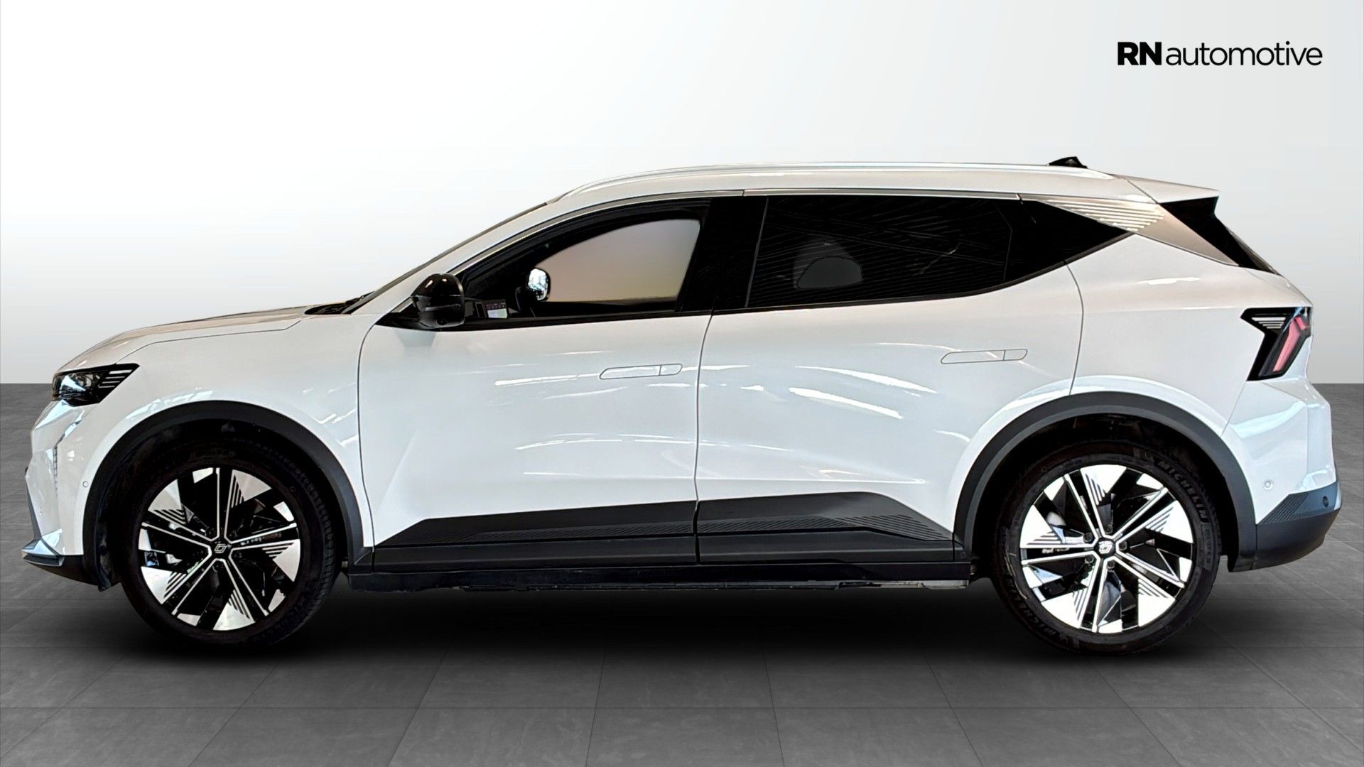 Renault Scénic Techno 2025, bild 6/10