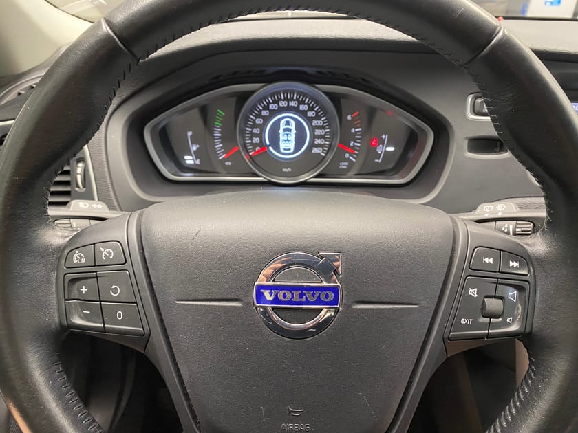 Bild 5 av Volvo V40 D2 Your Kinetic