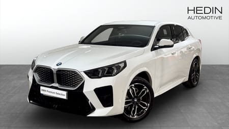 BMW iX2 xDrive30 xDrive 30