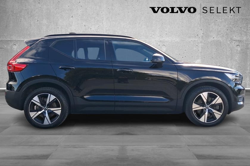Bilde 5 av Volvo XC40 P8 AWD Recharge Pure Electric - 360 kamera, varmepumpe