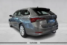 Thumnail bilde 2 av Škoda Octavia Stasjonsvogn