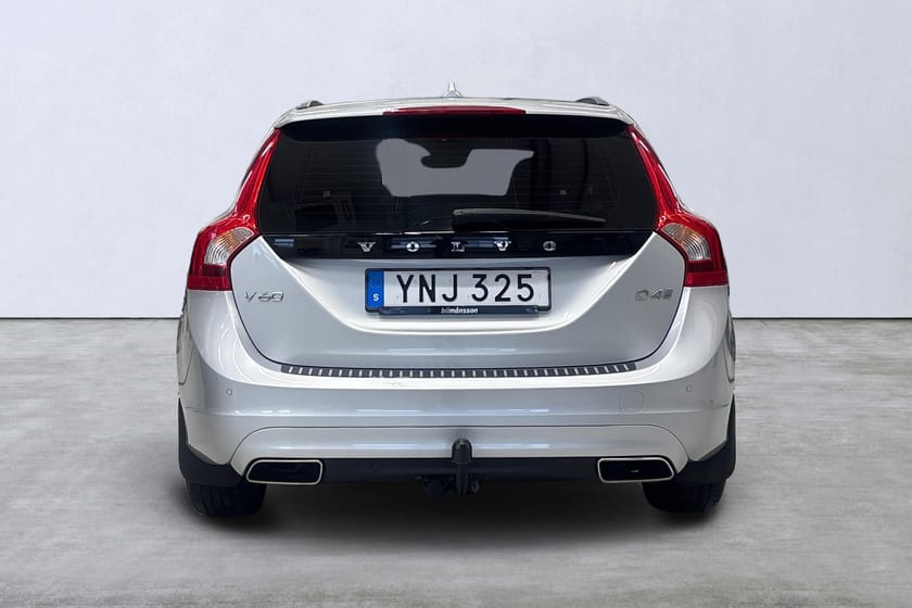 Bild 5 av Volvo V60