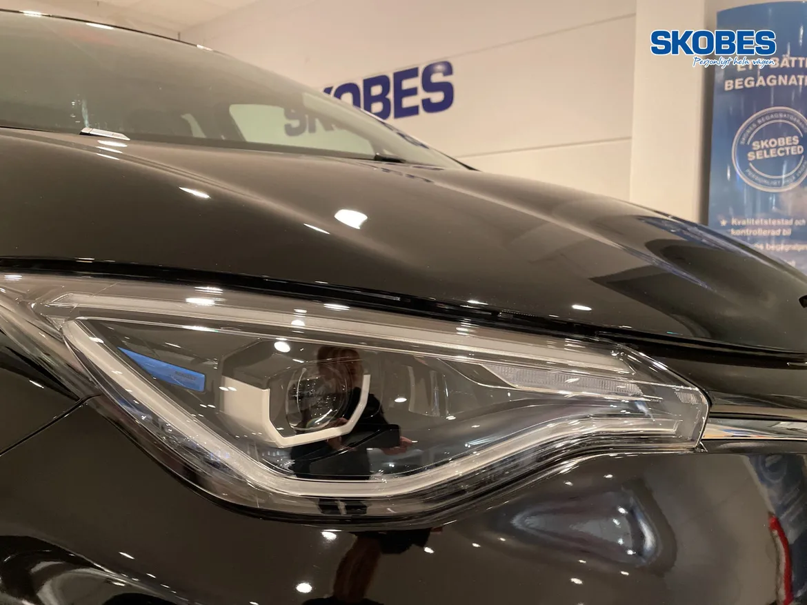 Renault ZOE R135