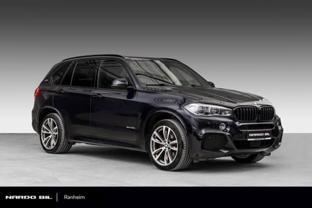 BMW X5 xDrive40e xDrive40e/Krok/HUD/H&K/Panorama