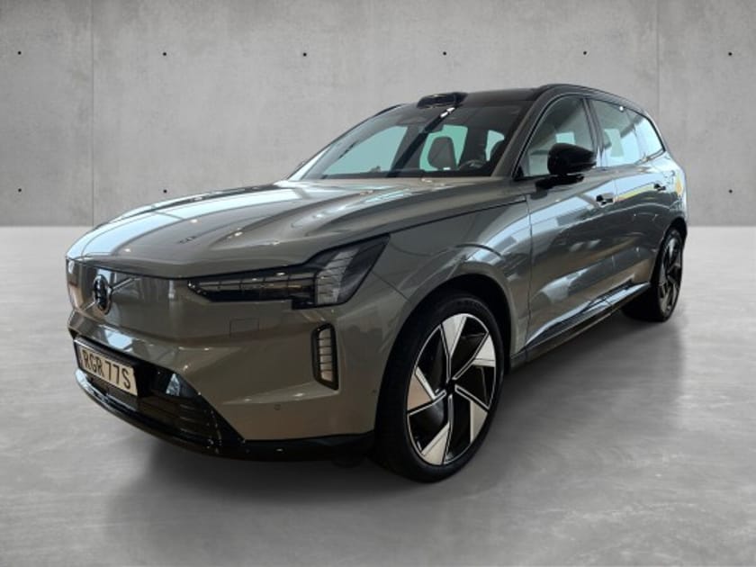 Bild 1 av Volvo EX90 Twin Motor Performance Ultra 7sätes / KAMPANJ