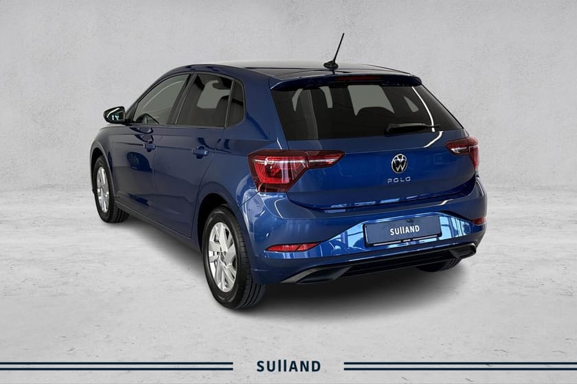 Bilde 3 av Volkswagen Polo