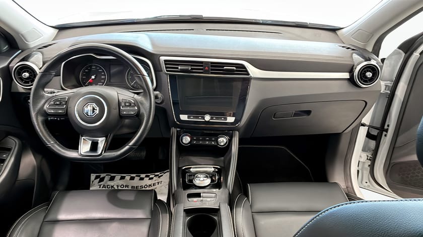 Bild 4 av MG ZS EV
