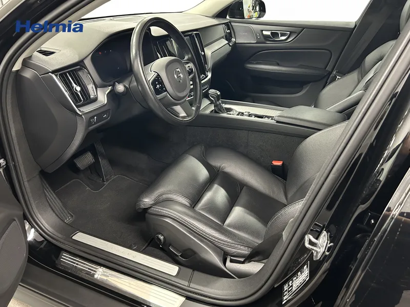 Bild 8 av 9 – Volvo V60 Cross Country D4 AWD Advanced SE II Cross Country Advanced