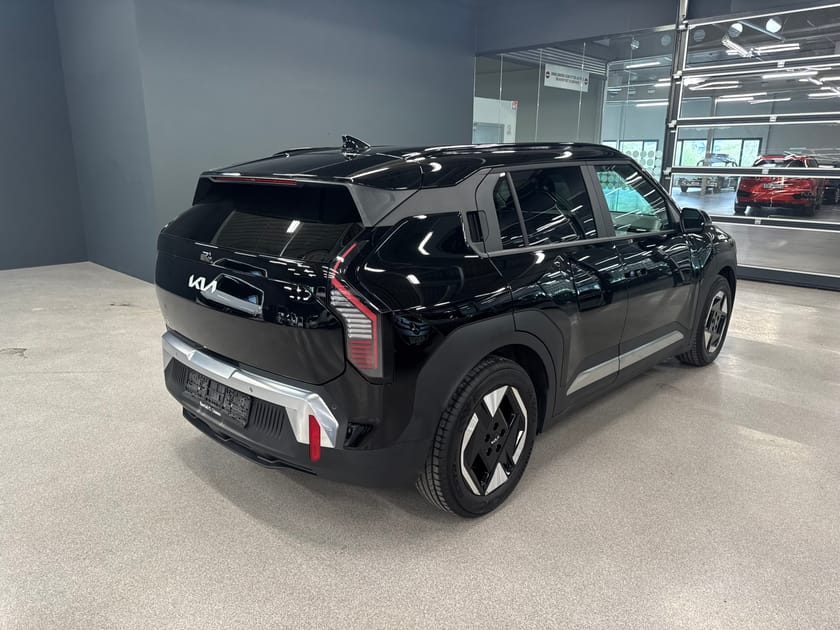 Bilde 4 av Kia EV3 Standard Range Exclusive /