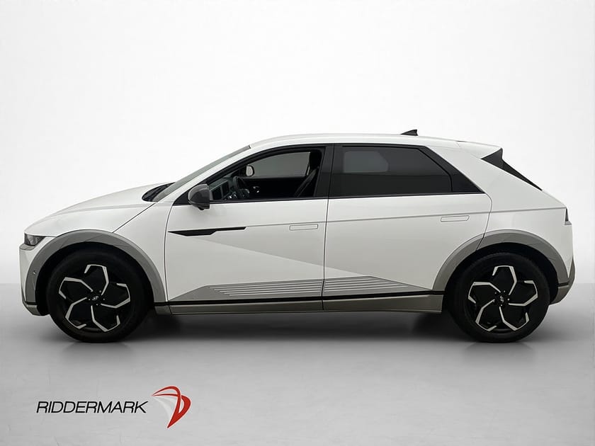 Bild 5 av Hyundai Ioniq 5 77.4 kWh Advanced Dragkrok 360° BOSE HUD