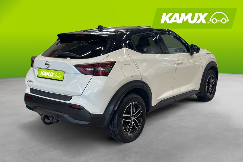 Bild 4 av Nissan Juke