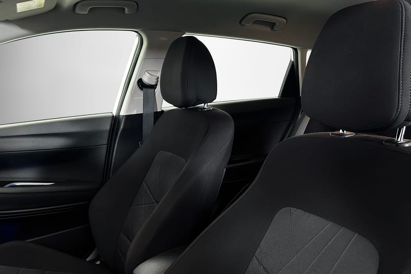 Bild 5 av Hyundai Bayon 24 MÅN LEASING | Essential | Backkamera
