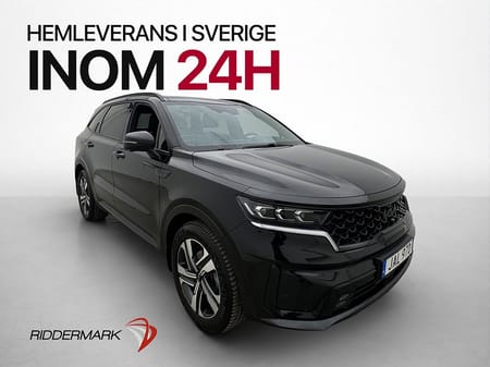 Kia Sorento PHEV AWD Advance Plus 2 Pano 360° BOSE HUD Drag