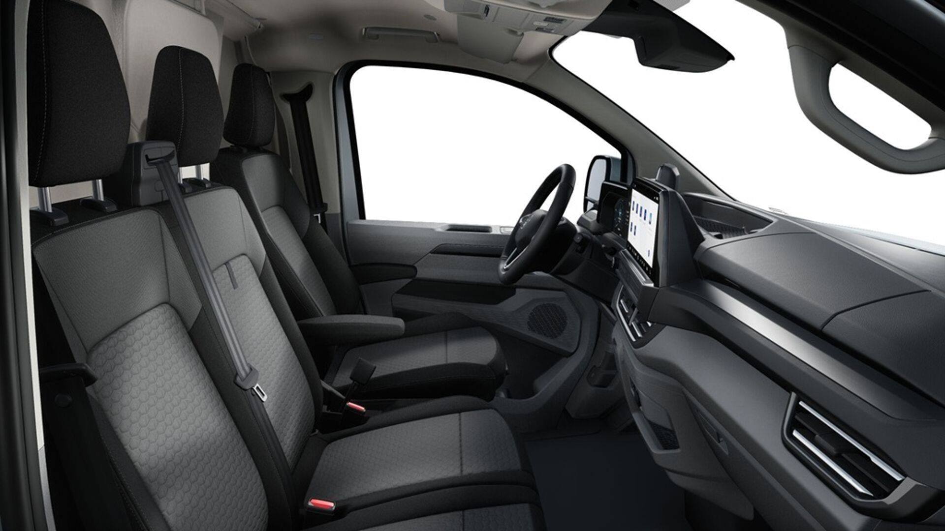 Volkswagen Transporter 2.0 TDI BMT 2026, bild 4/4