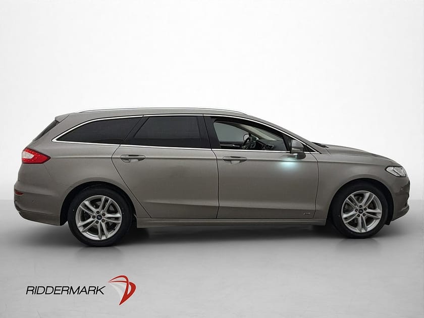 Bild 5 av Ford Mondeo Kombi