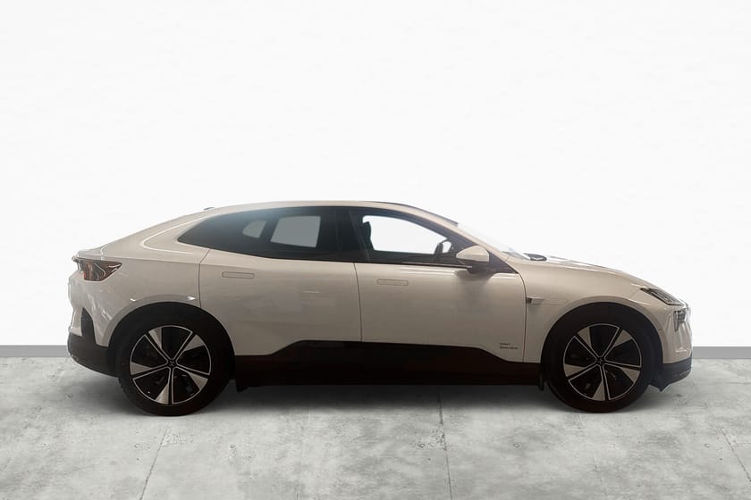 Bild 4 av Polestar 4 Long Range Dual Motor Bus edt