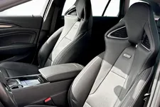 Opel Insignia Sports Tourer