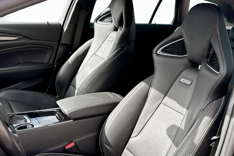 Opel Insignia Sports Tourer