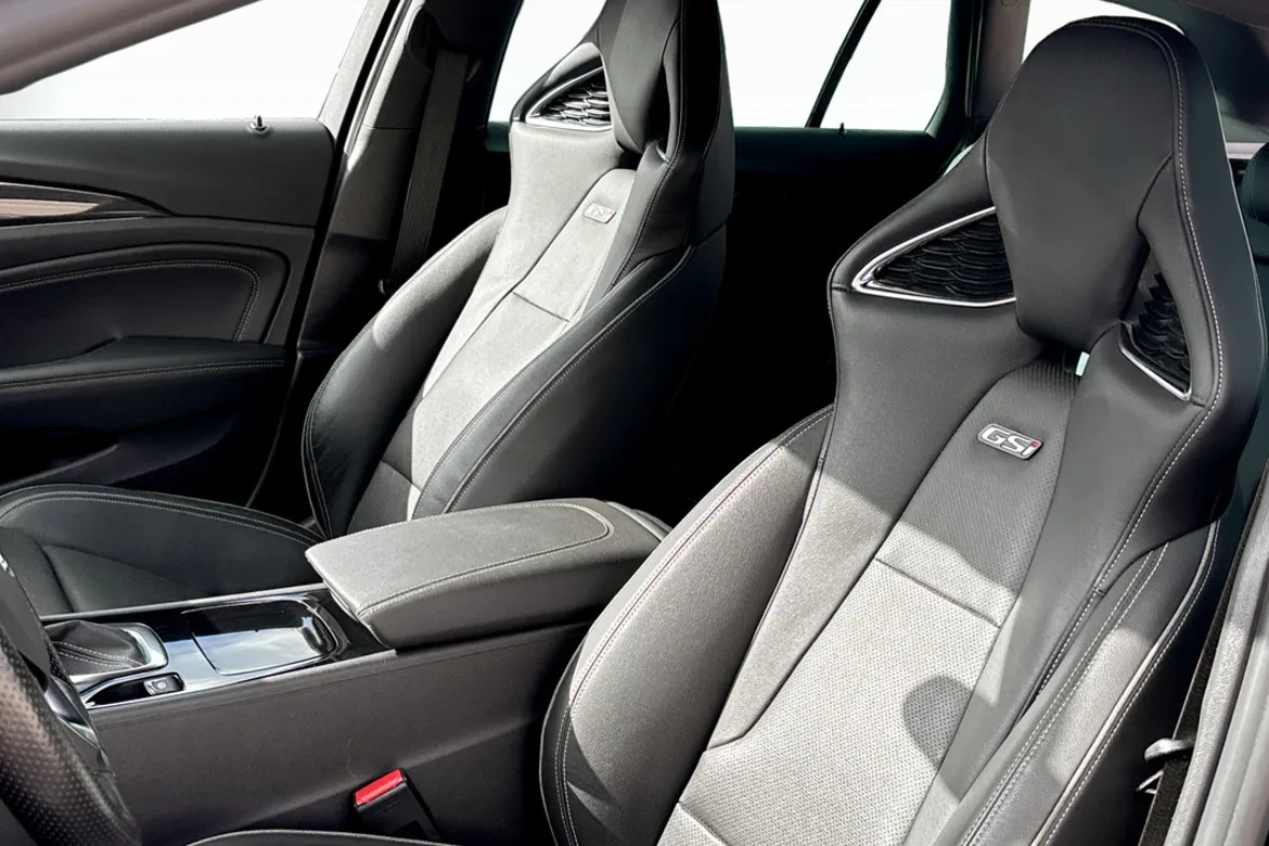 Opel Insignia Sports Tourer