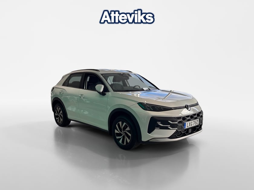 Bild 3 av Volkswagen T-Roc