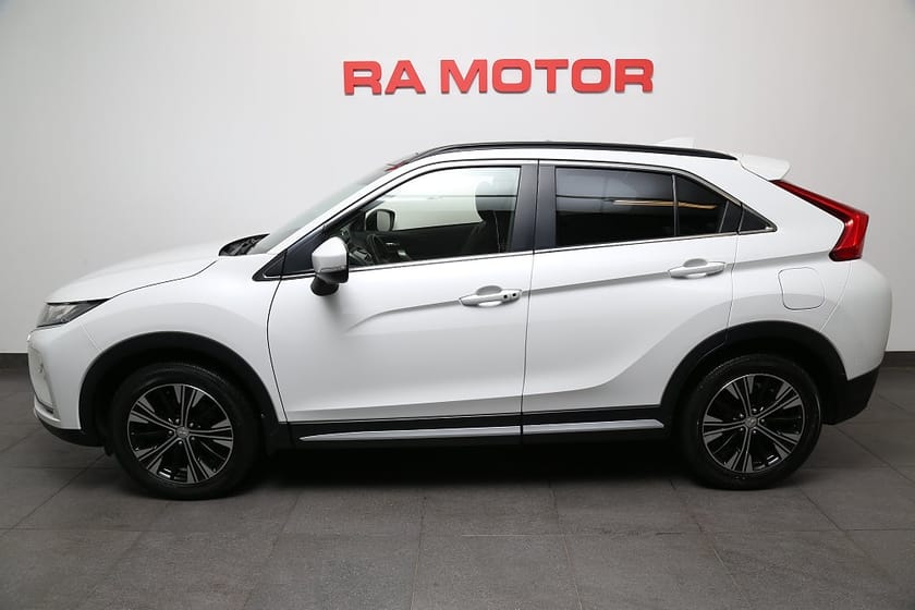 Bild 3 av Mitsubishi Eclipse Cross 1,5 T-MIVEC ClearTec S-AWC CVT Business  360° Panorama