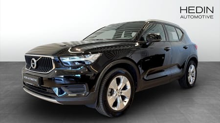 Volvo XC40 B4 Dragkrok Backkamera
