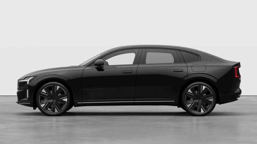 Bilde 5 av Volvo ES90 Single Motor Extended Range Ext. Ultra KROK|22"|PANO|HUD|B&W|360|LUFT